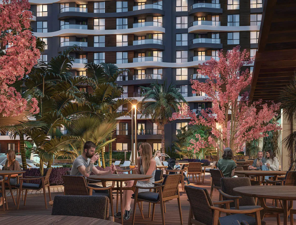 Properties in Pendik